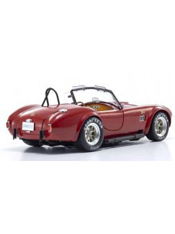 Shelby Cobra 427 S/C 1962 1/18 Kyosho Kyosho - 27