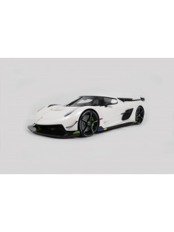 Koenigsegg Jesko 1/8 GT Spirit GT Spirit - 1