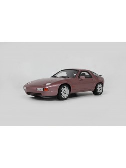 Porsche 928 S 1980 1/18 GT Spirit GT Spirit - 1