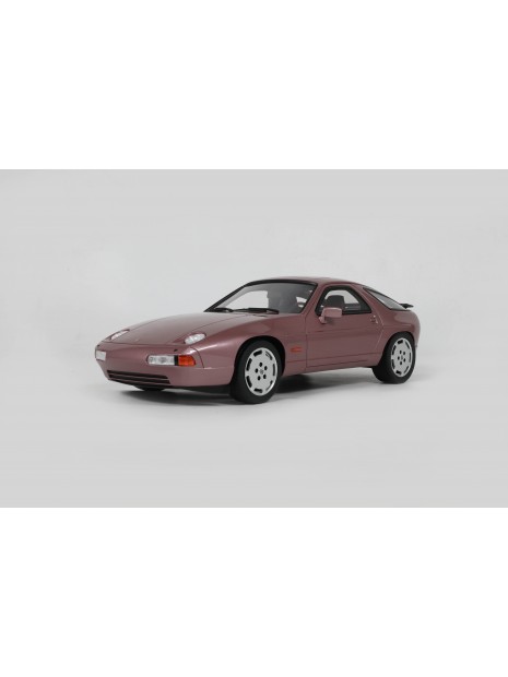 Porsche 928 S 1980 1/18 GT Spirit GT Spirit - 1
