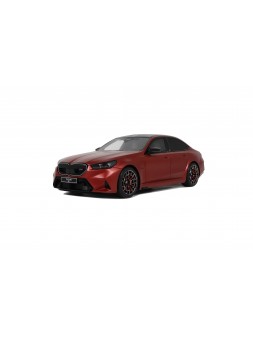 BMW M5 Peable Beach 1/18 GT Spirit GT Spirit - 1