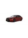 BMW M5 Peable Beach 1/18 GT Spirit GT Spirit - 1