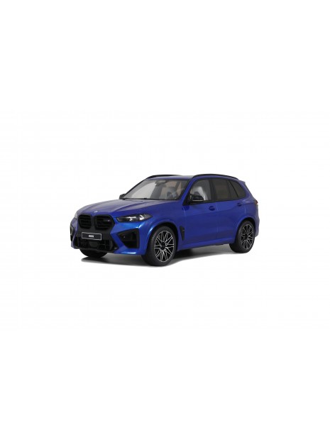 BMW X5 M Competition 1/18 GT Spirit GT Spirit - 1