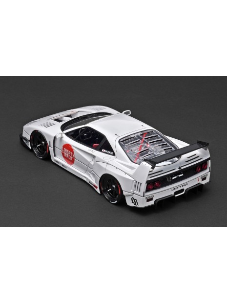 LB-WORKS 40 1/18 Ignition Model Ignition Model - 4