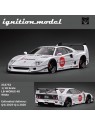 LB-WORKS 40 1/18 Ignition Model Ignition Model - 5