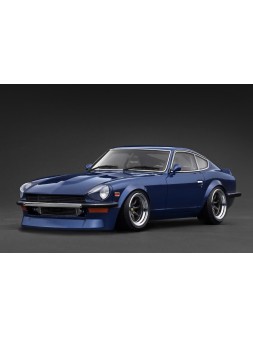 Nissan Fairlady Z (S30) Midnight Devil's Z 1/18 Ignition Model Ignition Model - 2