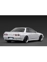Nissan Skyline GT-R (R32) Midnight Reina's R 1/18 Ignition Model Ignition Model - 2