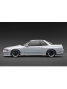 Nissan Skyline GT-R (R32) Midnight Reina's R 1/18 Ignition Model Ignition Model - 3