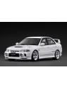 Mitsubishi Lancer Evolution IV (CN9A) 1/18 Ignition Model Ignition Model - 4