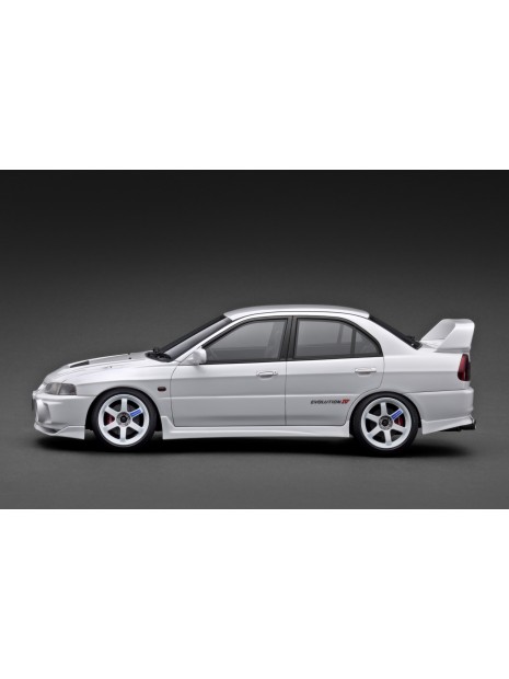 Mitsubishi Lancer Evolution IV (CN9A) 1/18 Ignition Model Ignition Model - 6