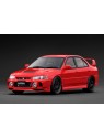 Mitsubishi Lancer Evolution IV (CN9A) 1/18 Ignition Model Ignition Model - 8