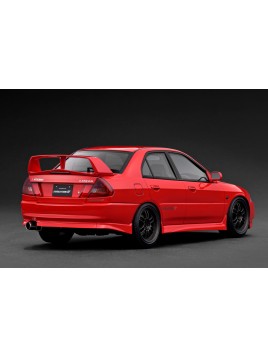 Mitsubishi Lancer Evolution IV (CN9A) 1/18 Ignition Model Ignition Model - 9