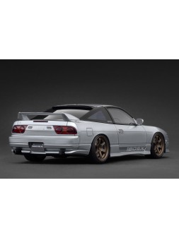 Nissan 180SX TYPE X (RPS13) 1/18 Ignition Model Ignition Model - 2