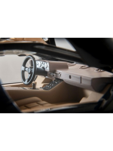 Lamborghini Countach LP400 1/64 Tomica Limited Vintage Tomica Limited Vintage - 8