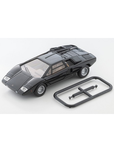 Lamborghini Countach LP400 1/64 Tomica Limited Vintage Tomica Limited Vintage - 10
