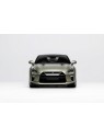 Nissan Skyline GT-R R35 Nismo T-Spec (Millennium Jade) 1/18 Motorhelix Motorhelix - 4