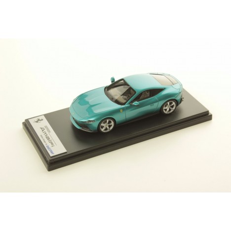 Ferrari Amalfi 1/43 Looksmart Looksmart - 1