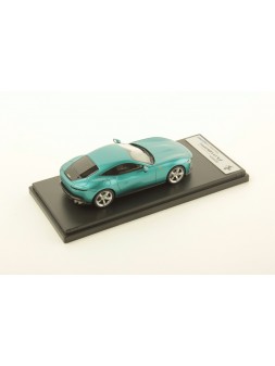 Ferrari Amalfi 1/43 Looksmart Looksmart - 2