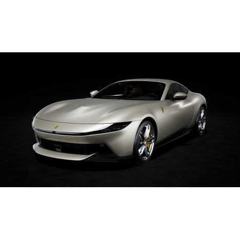 Ferrari Amalfi 1/43 Looksmart Looksmart - 1