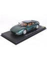 Ferrari F355 Berlinetta (Verde Pino metallic) 1/18 BBR BBR Models - 1