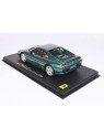 Ferrari F355 Berlinetta (Verde Pino metallic) 1/18 BBR BBR Models - 2