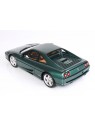 Ferrari F355 Berlinetta (Verde Pino metallic) 1/18 BBR BBR Models - 3