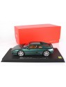 Ferrari F355 Berlinetta (Verde Pino metallic) 1/18 BBR BBR Models - 7