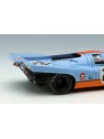 Porsche 917K "Gulf Racing - John Wyer Automotive" Le Mans 24h 1970 1/43 Make Up Vision Make Up - 6
