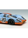 Porsche 917K "Gulf Racing - John Wyer Automotive" Le Mans 24h 1970 1/43 Make Up Vision Make Up - 7