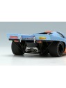 Porsche 917K "Gulf Racing - John Wyer Automotive" Le Mans 24h 1970 1/43 Make Up Vision Make Up - 9