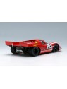 Porsche 917K "Porsche Konstruktionen K.G. Salzburg" Le Mans 24h 1970 Winner No.23 1/43 Make Up Vision Make Up - 1