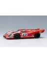 Porsche 917K "Porsche Konstruktionen K.G. Salzburg" Le Mans 24h 1970 Winner No.23 1/43 Make Up Vision Make Up - 2