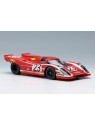 Porsche 917K "Porsche Konstruktionen K.G. Salzburg" Le Mans 24h 1970 Winner No.23 1/43 Make Up Vision Make Up - 3