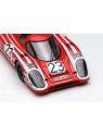 Porsche 917K "Porsche Konstruktionen K.G. Salzburg" Le Mans 24h 1970 Winner No.23 1/43 Make Up Vision Make Up - 4