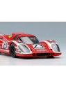 Porsche 917K "Porsche Konstruktionen K.G. Salzburg" Le Mans 24h 1970 Winner No.23 1/43 Make Up Vision Make Up - 7