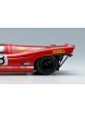 Porsche 917K "Porsche Konstruktionen K.G. Salzburg" Le Mans 24h 1970 Winner No.23 1/43 Make Up Vision Make Up - 9