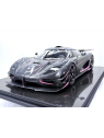 Koenigsegg One:1 (Carbon Pink) 1/8 FrontiArt FrontiArt - 2