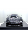 Koenigsegg One:1 (Carbon Pink) 1/8 FrontiArt FrontiArt - 3