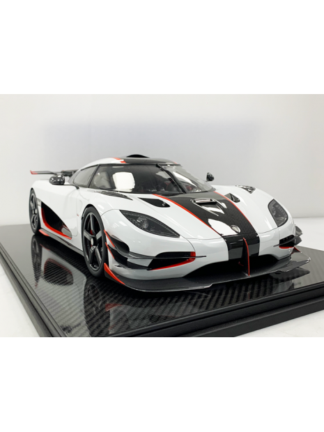 Koenigsegg One:1 1/8 FrontiArt FrontiArt - 7