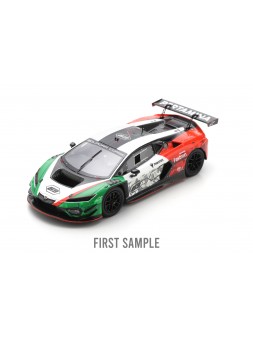 Lamborghini Temerario GT3 1/43 Looksmart Looksmart - 1