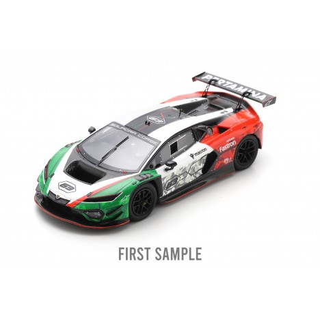 Lamborghini Temerario GT3 1/43 Looksmart Looksmart - 1