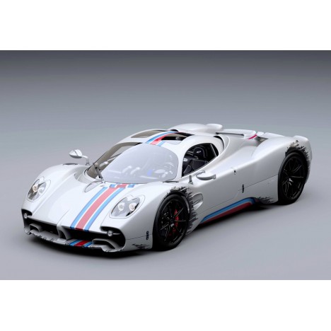 Pagani Utopia (The Coyote) 1/18 BBR BBR Models - 1