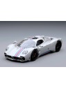 Pagani Utopia (The Coyote) 1/18 BBR BBR Models - 1