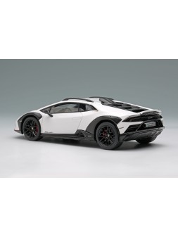 Lamborghini Huracan Sterrato (Bianco Monocerus) 1/43 Make-Up Eidolon Make Up - 2
