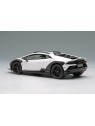 Lamborghini Huracan Sterrato (Bianco Monocerus) 1/43 Make-Up Eidolon Make Up - 2