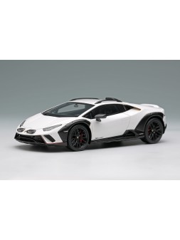 Lamborghini Huracan Sterrato (Bianco Monocerus) 1/43 Make-Up Eidolon Make Up - 1