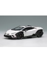 Lamborghini Huracan Sterrato (Bianco Monocerus) 1/43 Make-Up Eidolon Make Up - 1