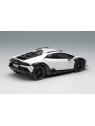 Lamborghini Huracan Sterrato (Bianco Monocerus) 1/43 Make-Up Eidolon Make Up - 3