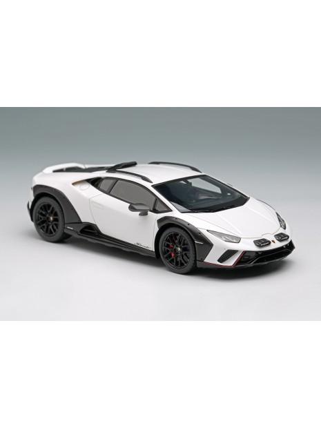 Lamborghini Huracan Sterrato (Bianco Monocerus) 1/43 Make-Up Eidolon Make Up - 4