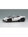 Lamborghini Huracan Sterrato (Bianco Monocerus) 1/43 Make-Up Eidolon Make Up - 7